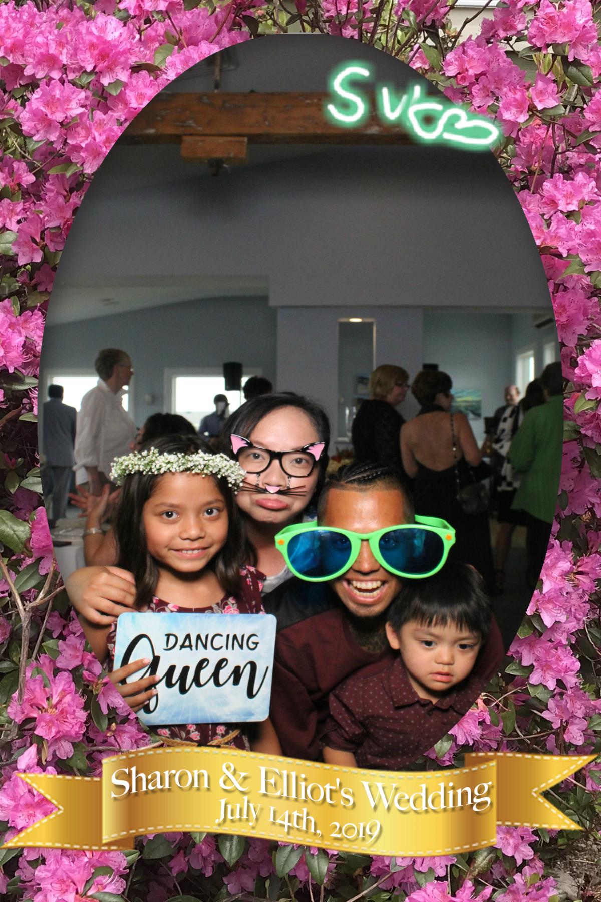 Sharon & Elliot's Wedding | View more photos from the event at gallery.mainemagicmirror.com/u/MaineMagicMirror/Sharon-Elliots-Wedding